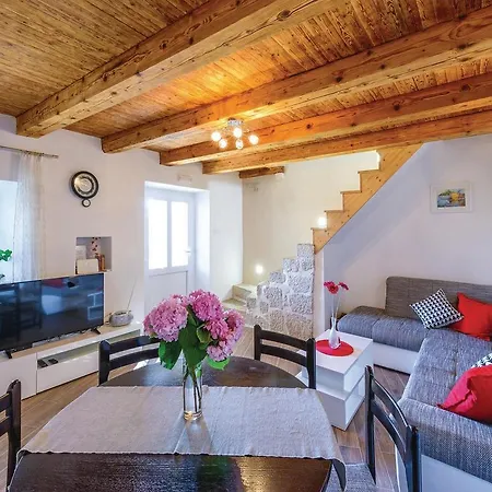 Three-bedroom Holiday In *