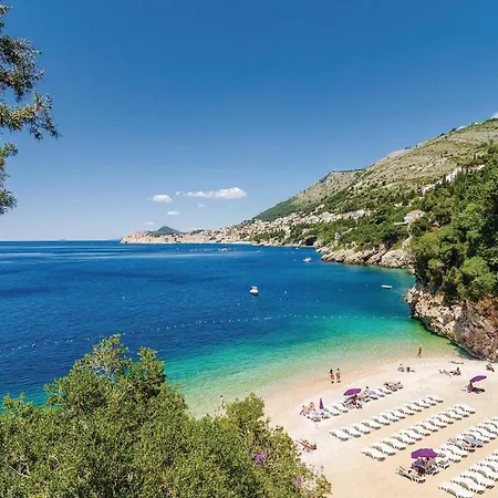 Casa vacanze Three-bedroom Holiday In *