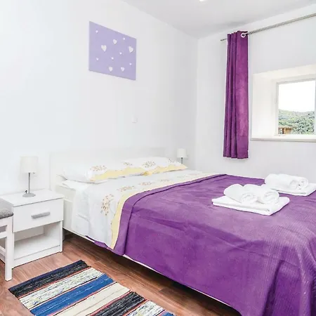Three-bedroom Holiday In *