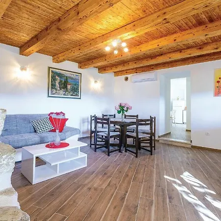 Casa vacanze Three-bedroom Holiday In *