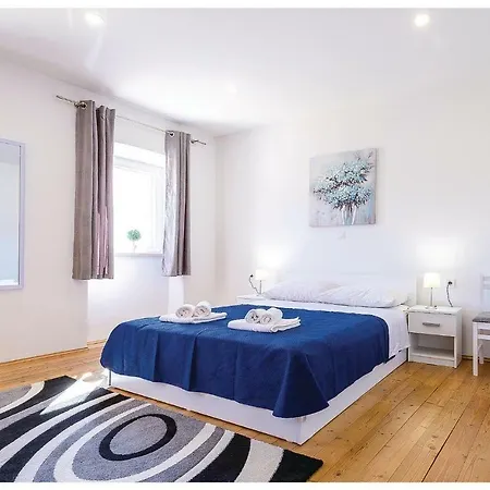 Casa vacanze Three-bedroom Holiday In *